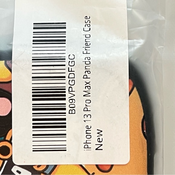 Cell phone case - Picture 2 of 3